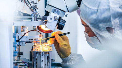 激勵(lì)更多年輕人走技能成才技能報(bào)國之路——以網(wǎng)絡(luò)科技技術(shù)開發(fā)為例