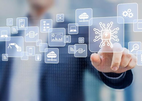 漢楓科技完成超億元B輪融資，加速推進物聯網技術研發與網絡科技開發